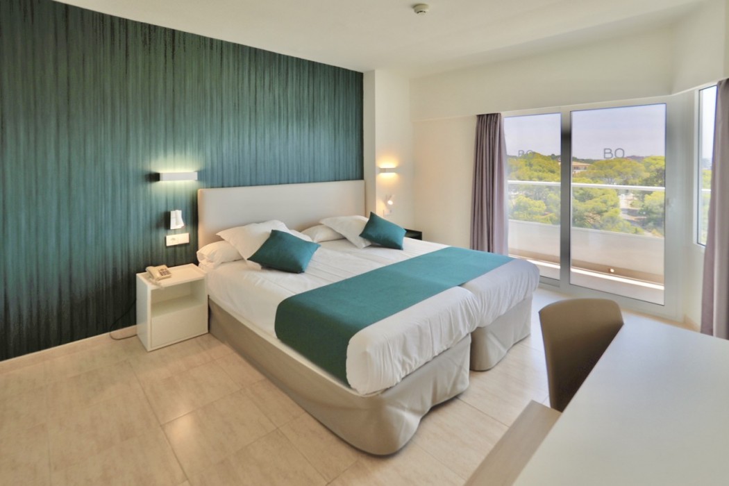 BQ Amfora Beach - Adults Only 15/72
