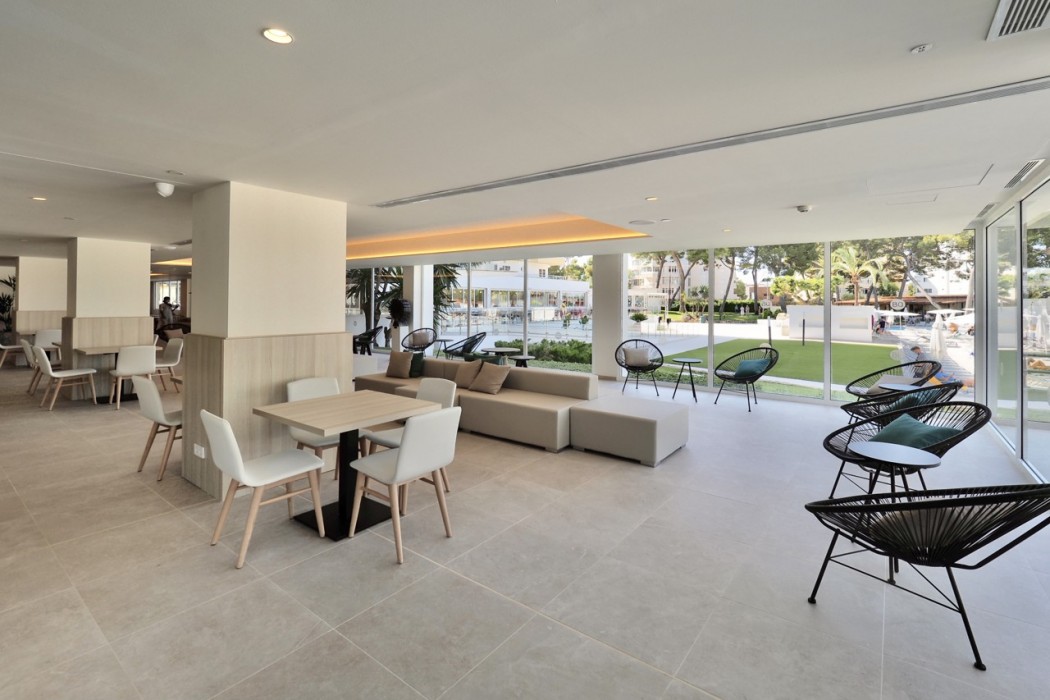BQ Amfora Beach - Adults Only 44/72