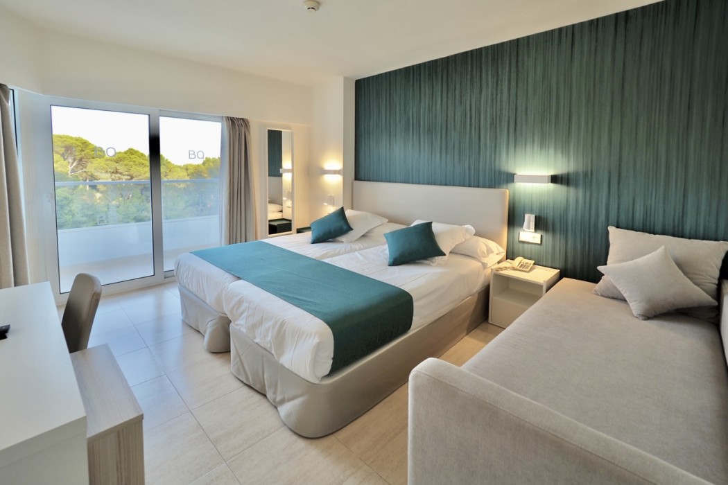 BQ Amfora Beach - Adults Only 17/72