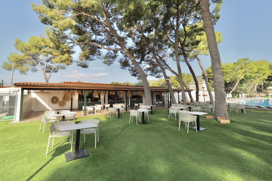 BQ Amfora Beach - Adults Only 33/72
