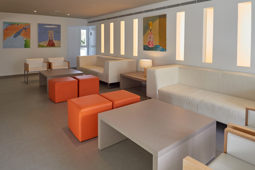 BQ Amfora Beach - Adults Only 6/72