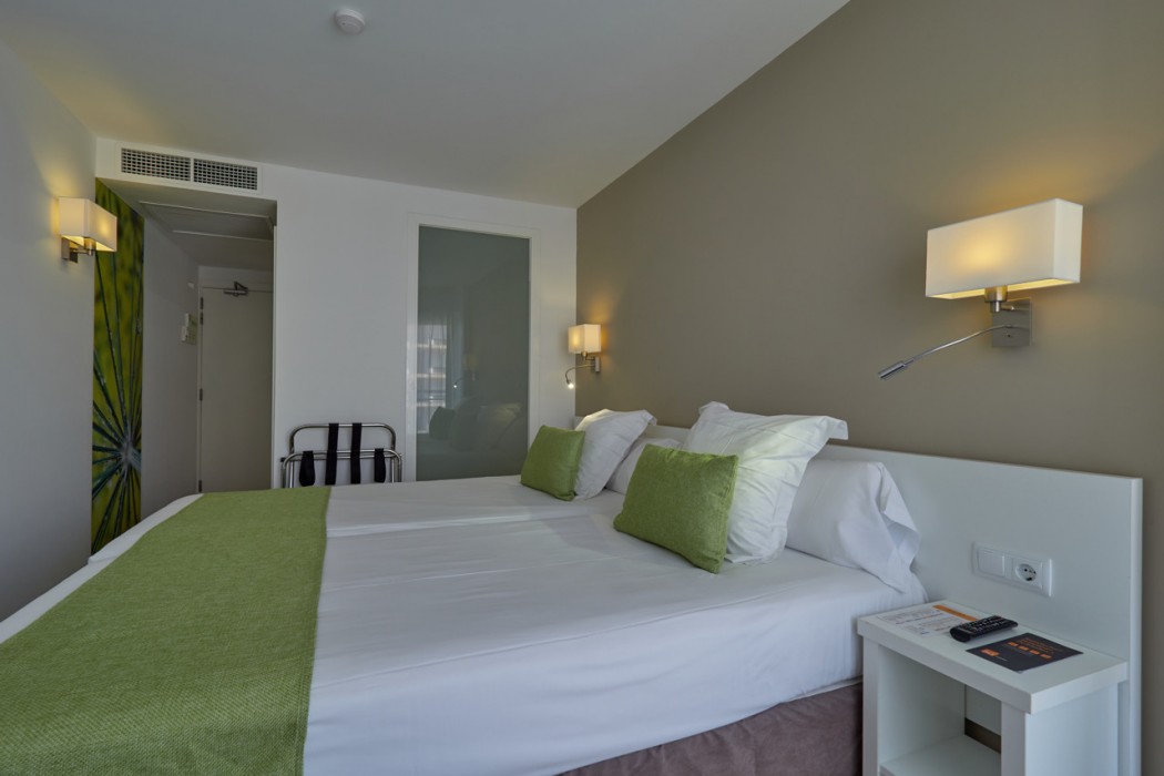 BQ Amfora Beach - Adults Only 13/72