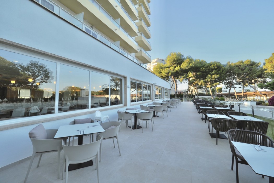 BQ Amfora Beach - Adults Only 30/72