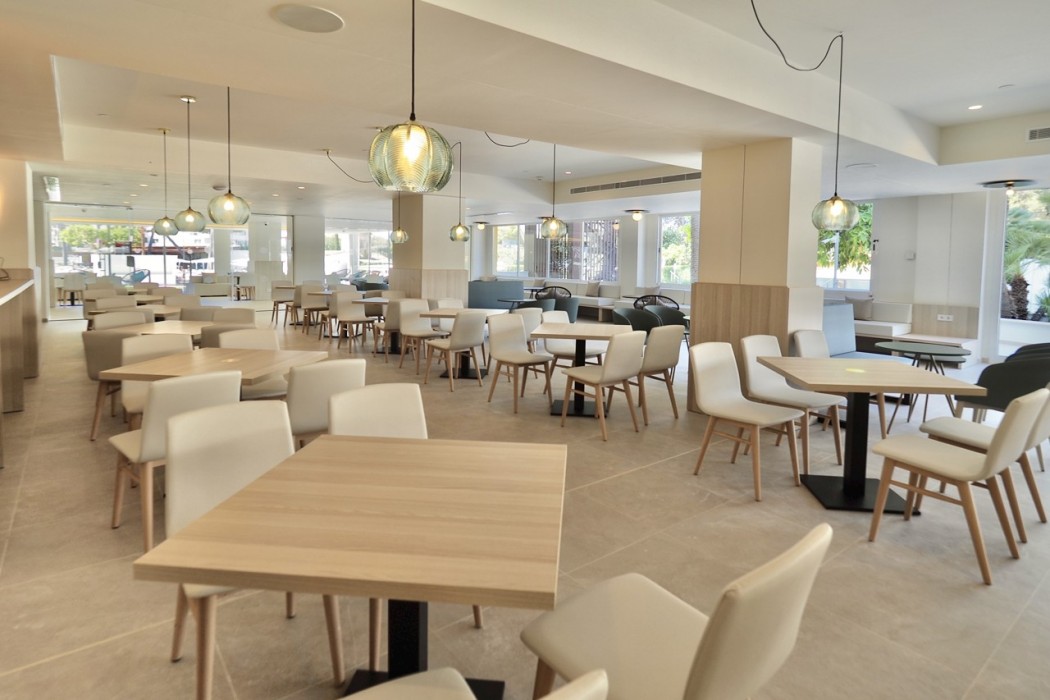 BQ Amfora Beach - Adults Only 40/72