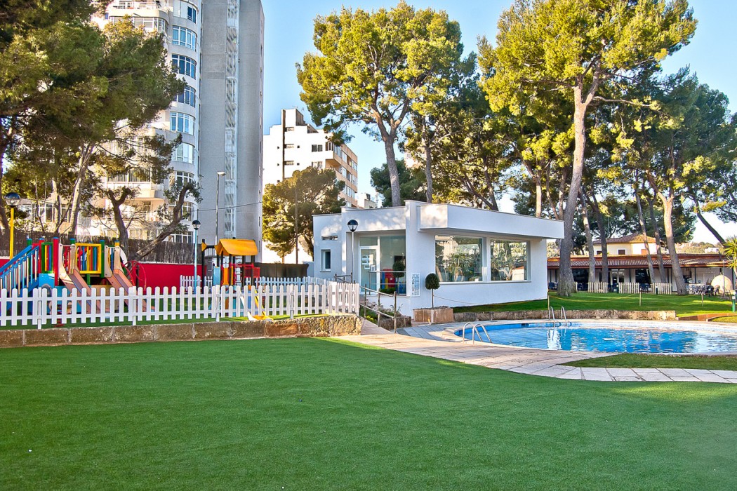 BQ Amfora Beach - Adults Only 36/72