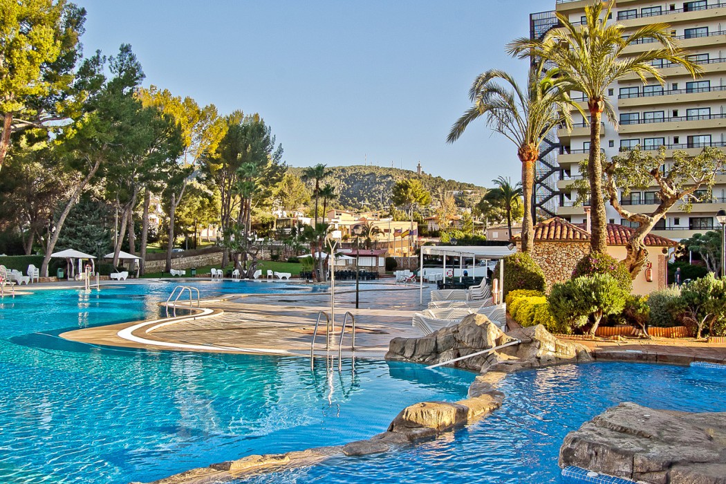 BQ Amfora Beach - Adults Only 52/72