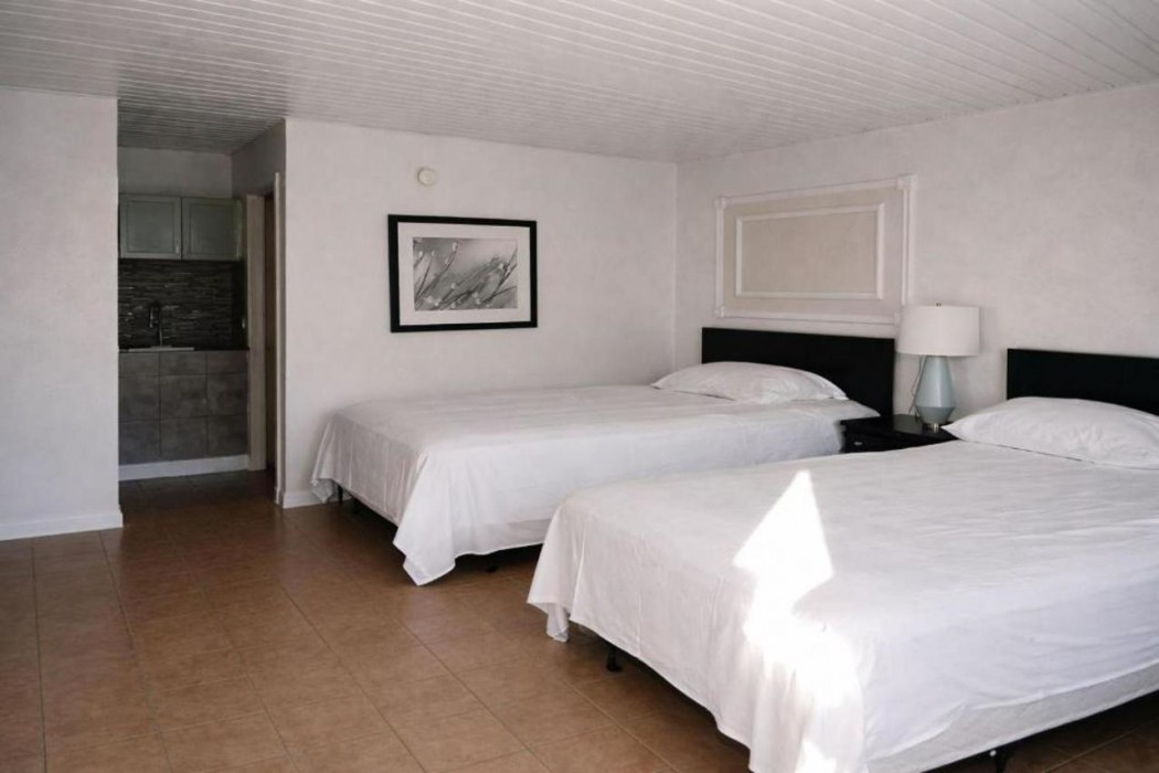 Siesta Motor Inn Kissimmee Near Disney World 6/14
