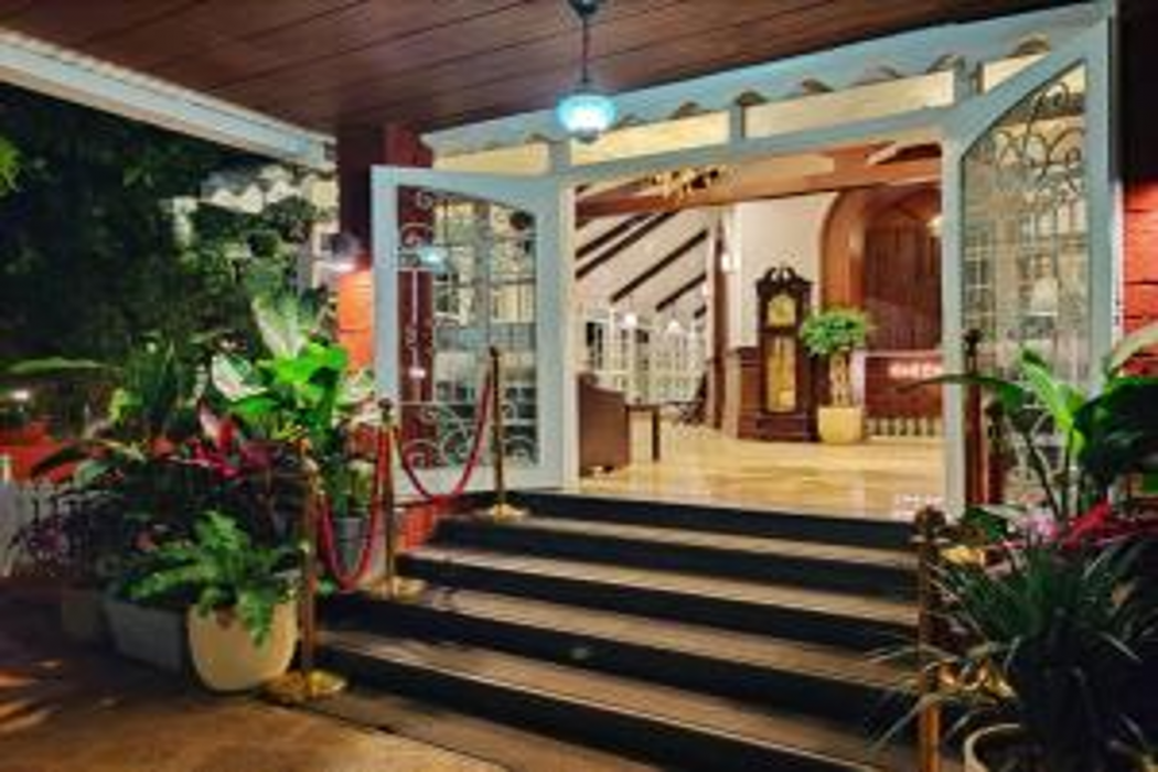 Chambers Mahabaleshwar A Club Mahindra Associate 6/58
