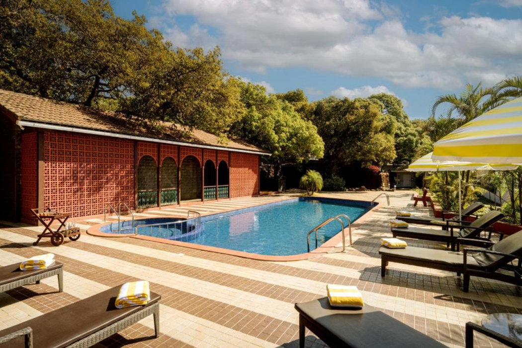 Chambers Mahabaleshwar A Club Mahindra Associate 21/58