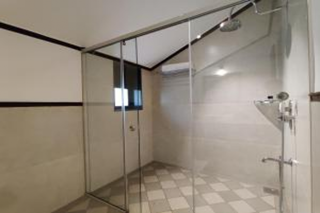 Chambers Mahabaleshwar A Club Mahindra Associate 57/58