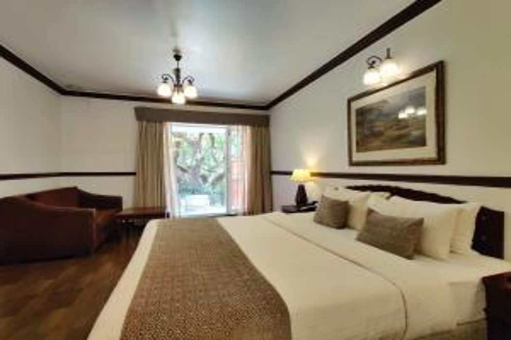 Chambers Mahabaleshwar A Club Mahindra Associate 11/58