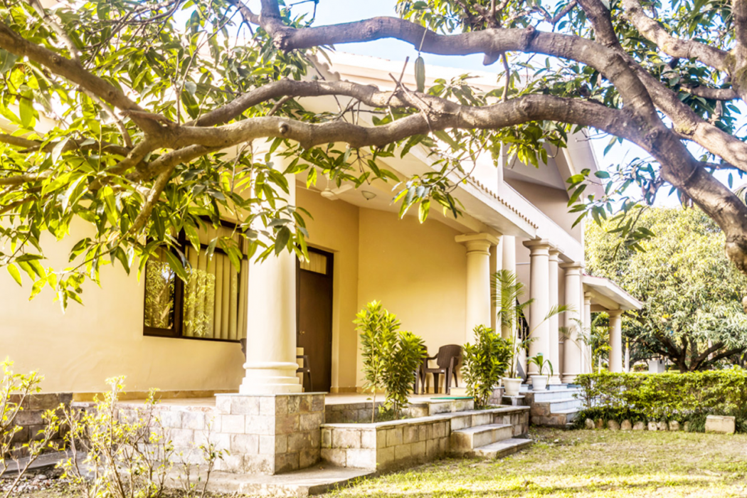 Nadiya Parao - A Club Mahindra Associate Resort, Corbett in RAMNAGAR