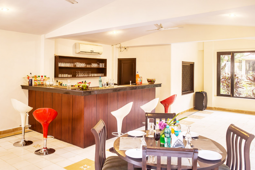 Nadiya Parao - A Club Mahindra Associate Resort, Corbett in RAMNAGAR