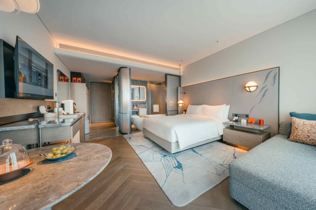 Nousland Beijing (Beijing Universal Resort) 16/66