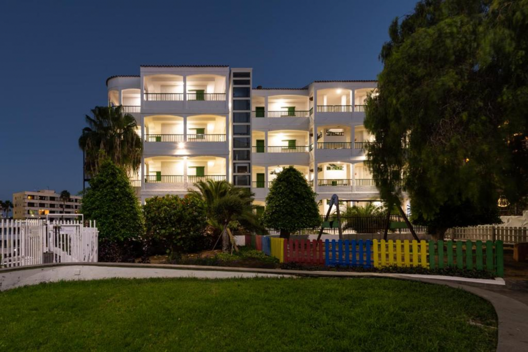 TC Apartamentos Don Diego in San Bartolome de Tirajana