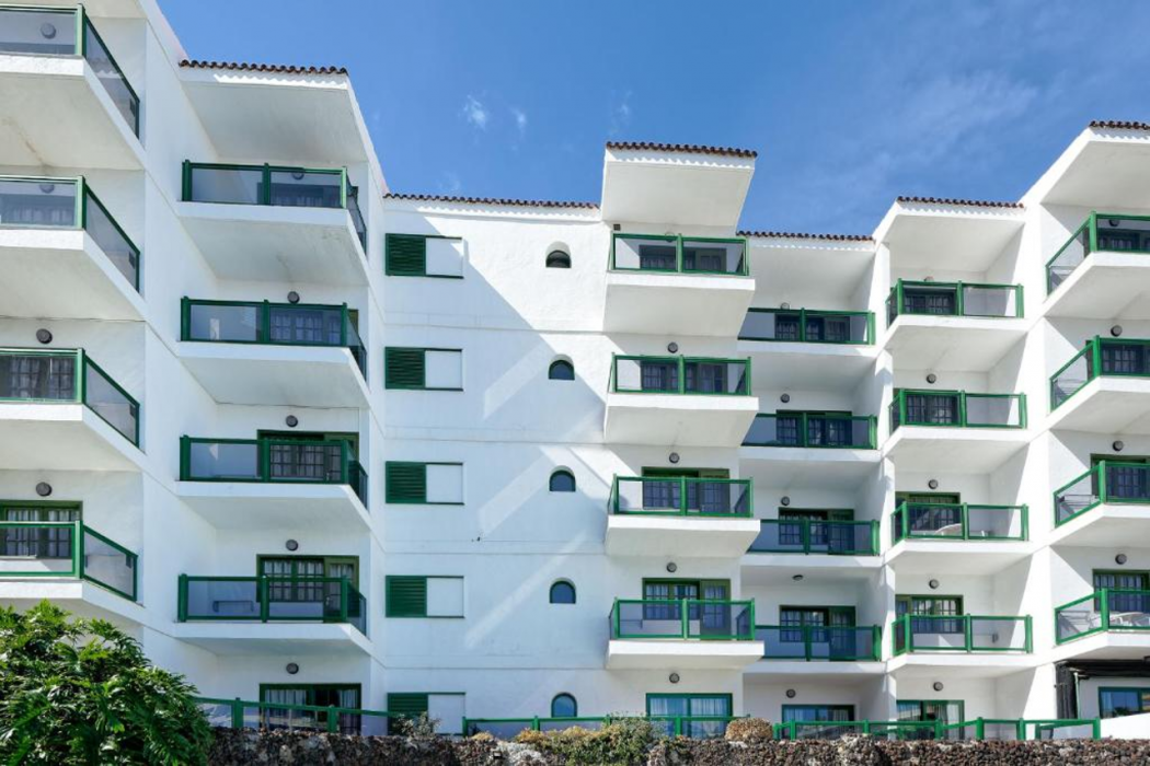 TC Apartamentos Don Diego in San Bartolome de Tirajana