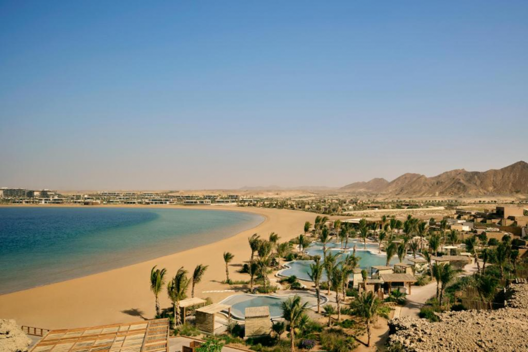 Six Senses Amaala