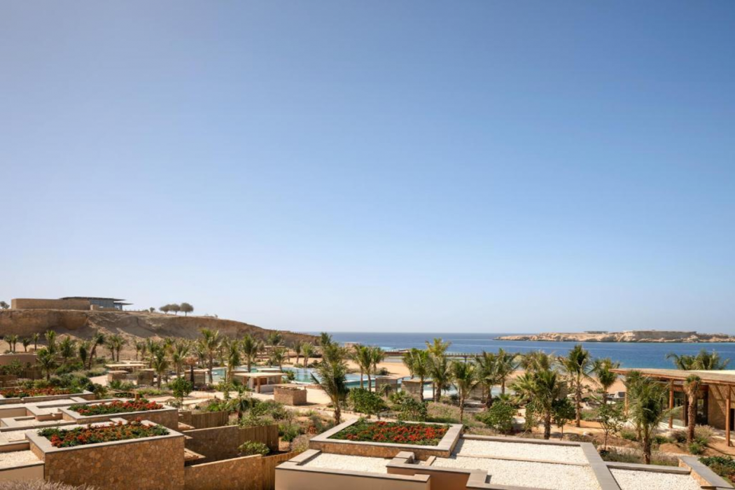 Six Senses Amaala 22/32