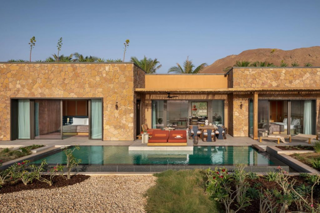 Six Senses Amaala 14/32