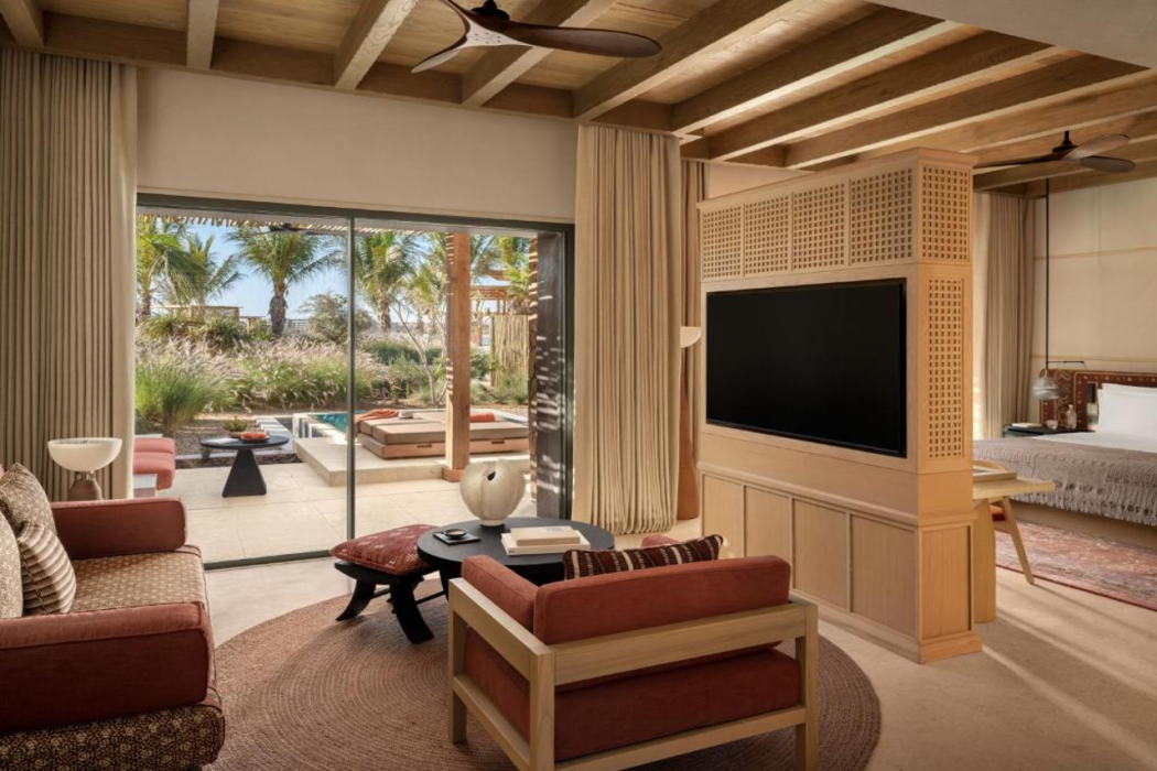 Six Senses Amaala 10/32