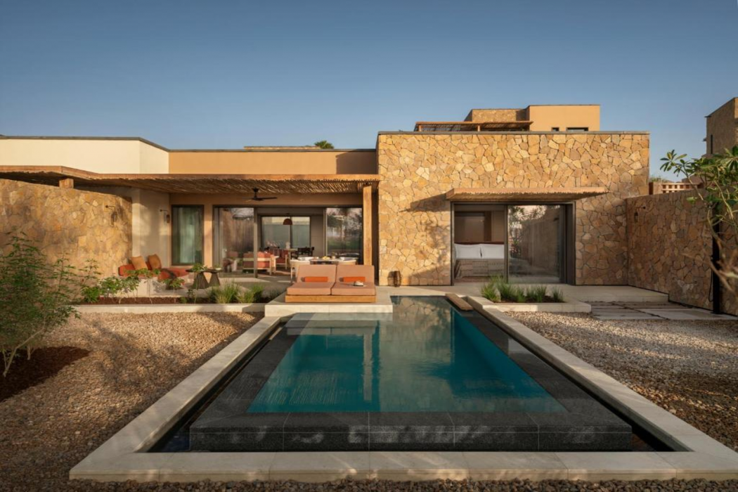 Six Senses Amaala 15/32