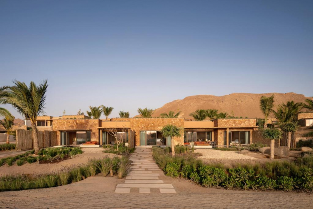 Six Senses Amaala in Al Wajh