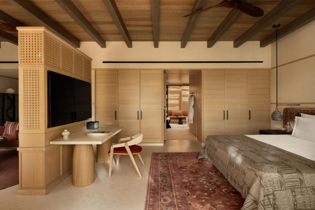 Six Senses Amaala 8/32