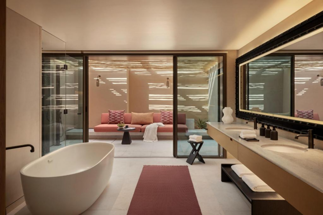 Six Senses Amaala 6/32