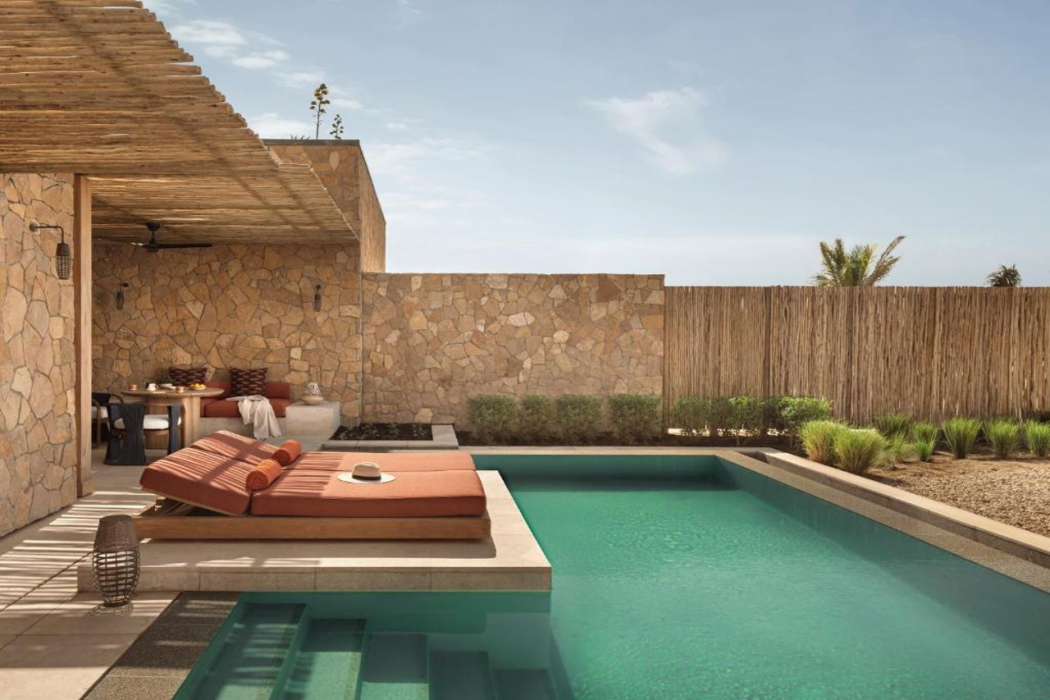 Six Senses Amaala 16/32