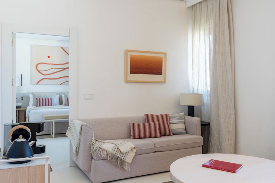 Parador de Ibiza 20/71