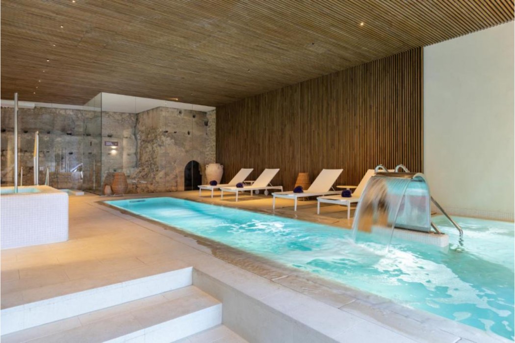 Parador de Ibiza 40/71