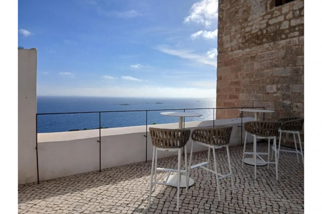 Parador de Ibiza 34/71