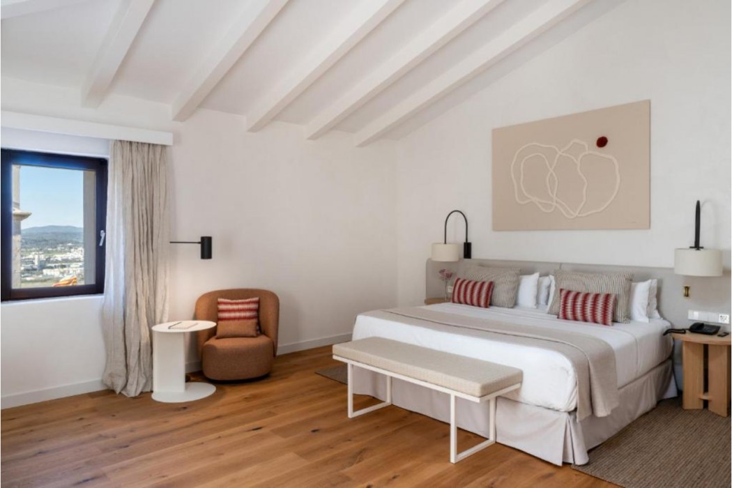 Parador de Ibiza 15/71