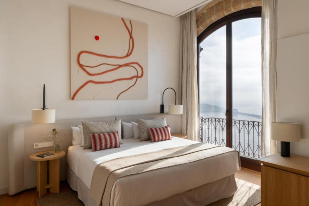 Parador de Ibiza 19/71