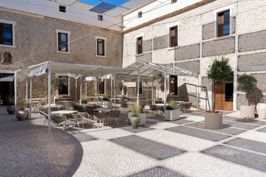 Parador de Ibiza 33/71