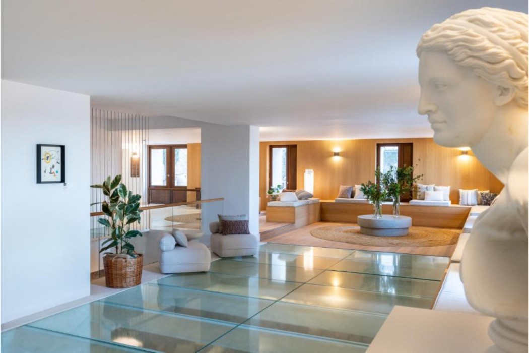 Parador de Ibiza 9/71
