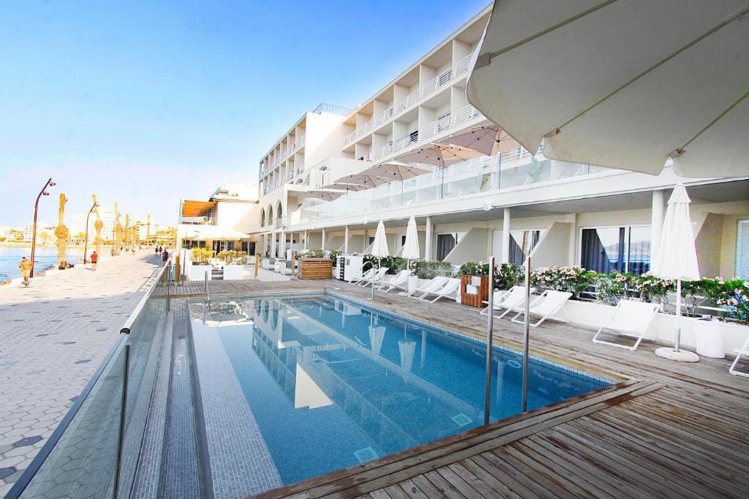 BG Hotel Nautico Ebeso 22/40