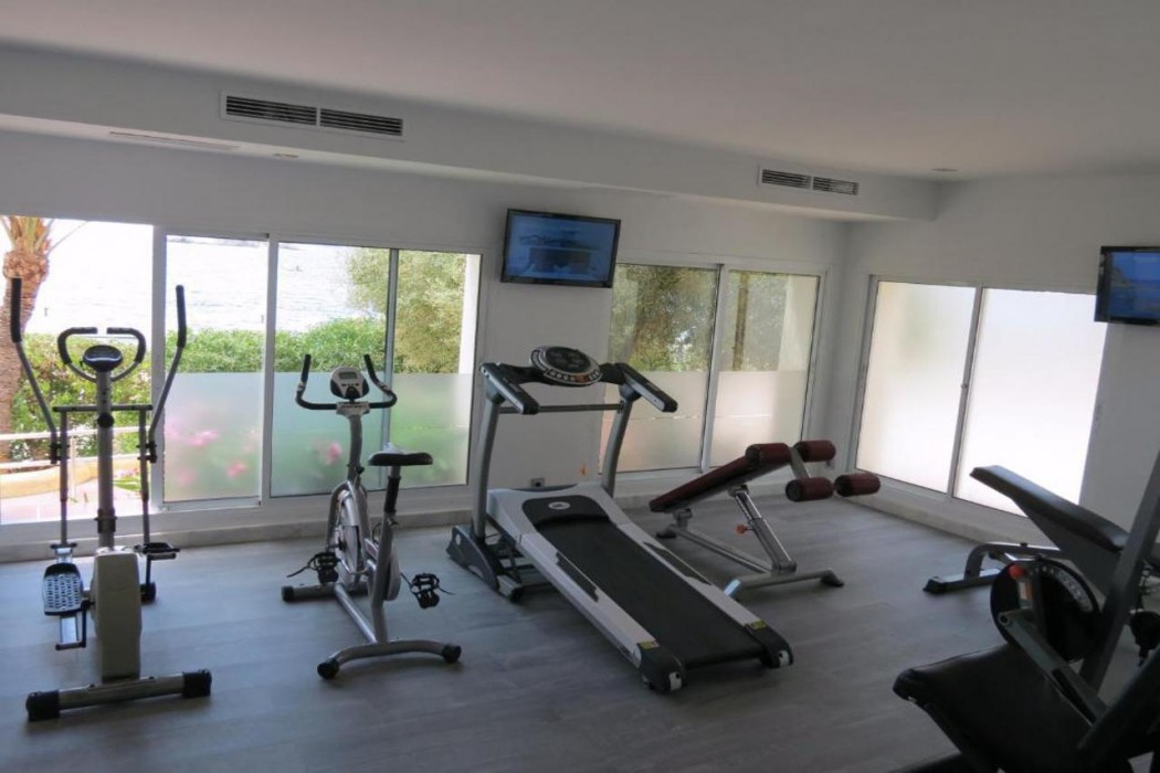 BG Hotel Nautico Ebeso 13/40