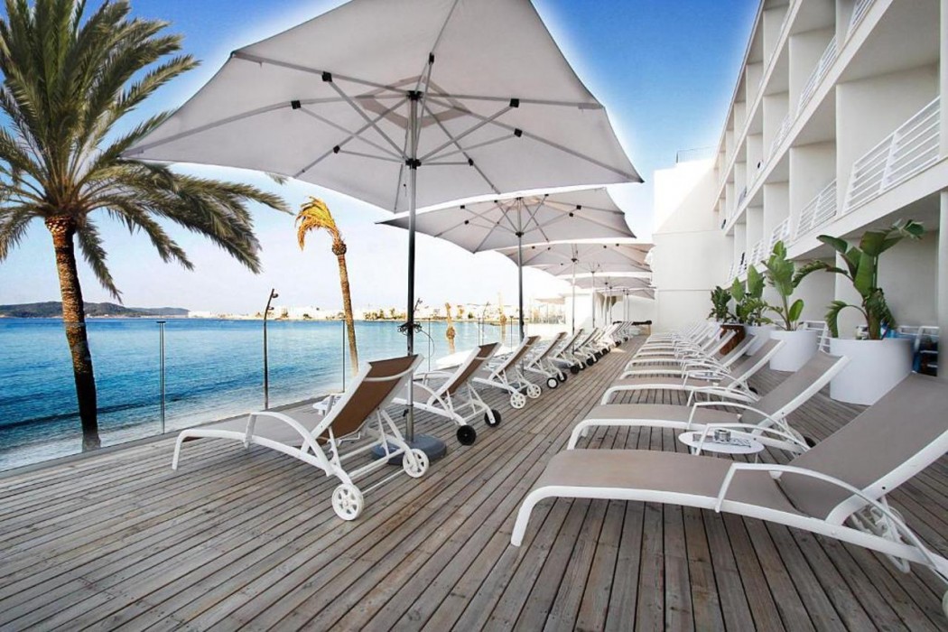 BG Hotel Nautico Ebeso 21/40