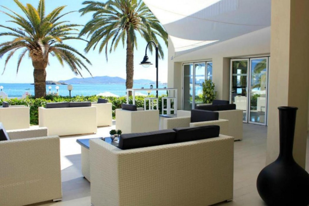 BG Hotel Nautico Ebeso 12/40