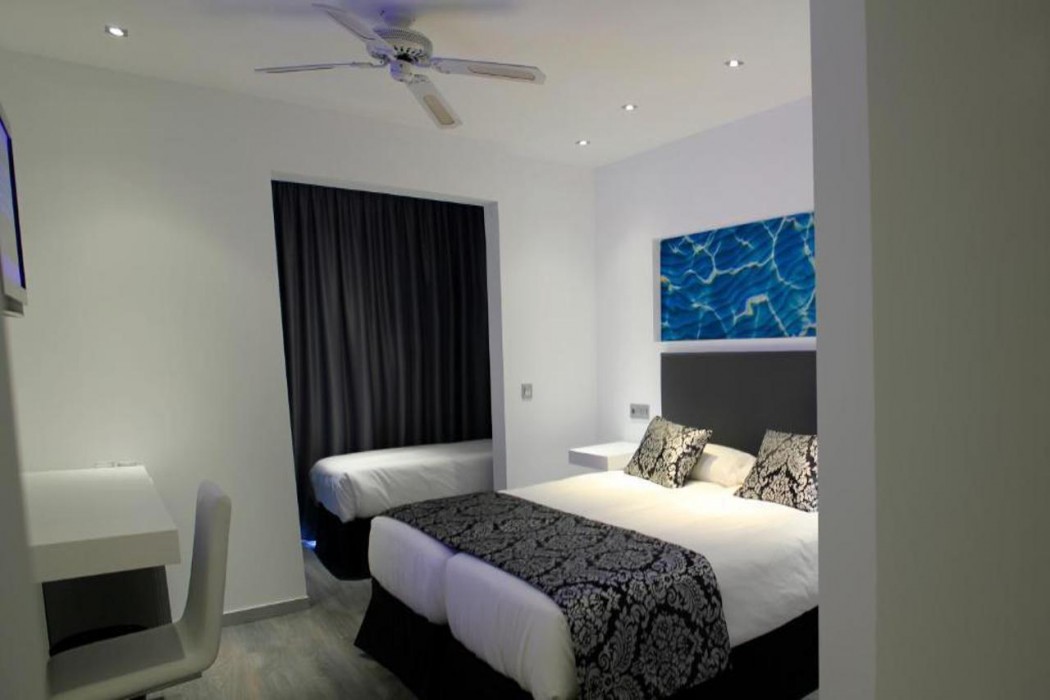 BG Hotel Nautico Ebeso 6/40