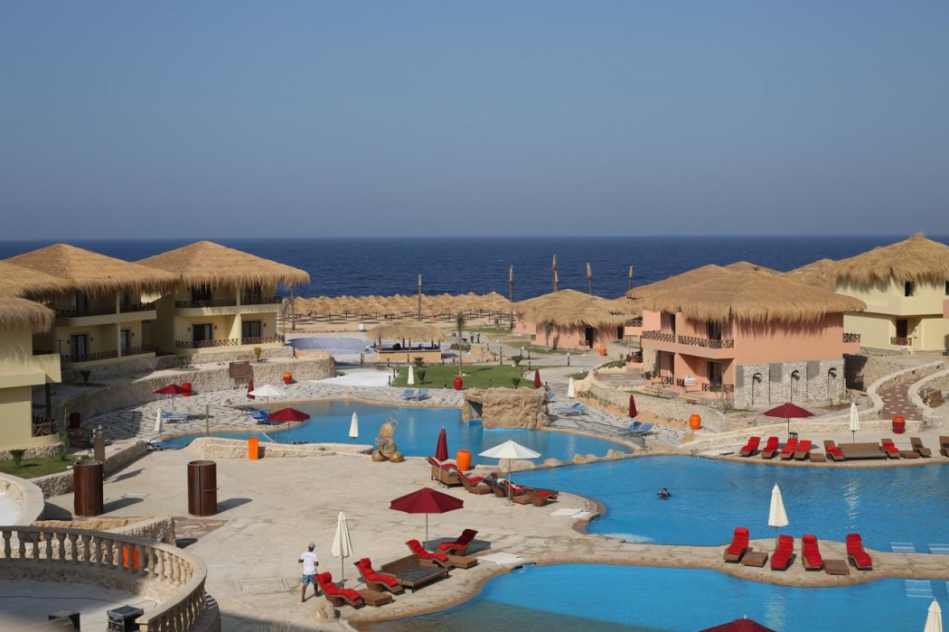 Amarina Jannah Height Resort & Aqua Park 24/35