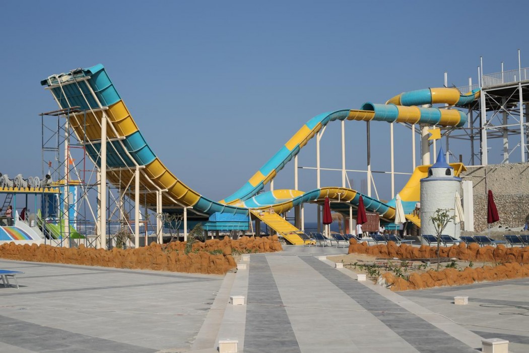 Amarina Jannah Height Resort & Aqua Park 28/35