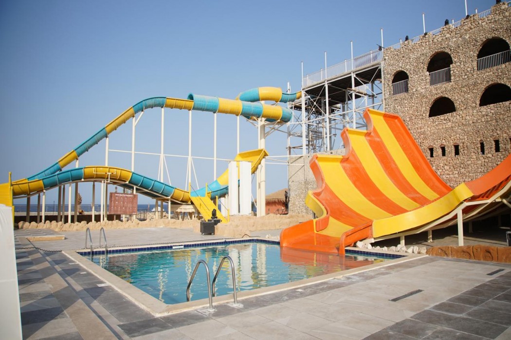 Amarina Jannah Height Resort & Aqua Park 32/35