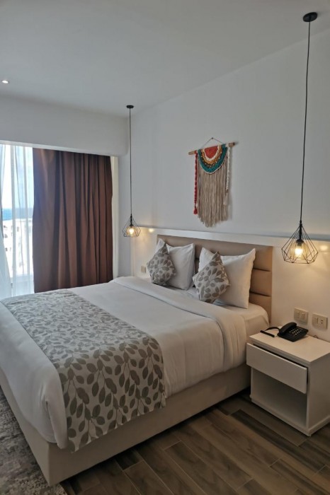 Amarina Jannah Height Resort & Aqua Park 22/35