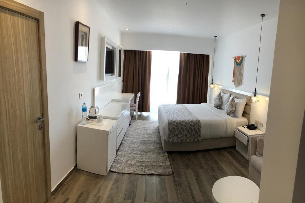 Amarina Jannah Height Resort & Aqua Park 19/35