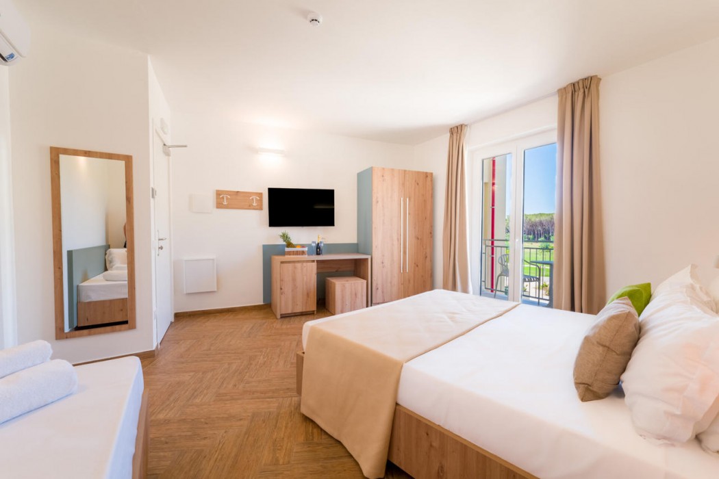 Caladune Resort 6/56