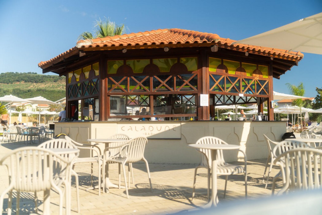 Caladune Resort 40/56