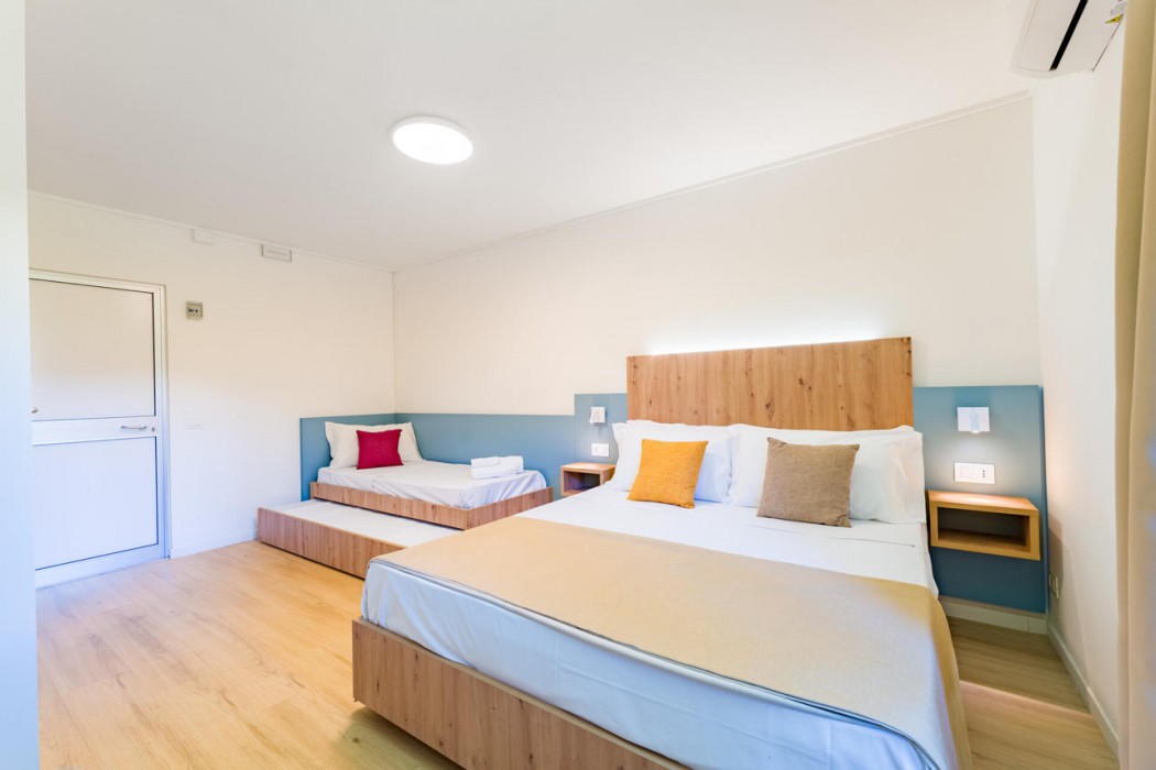 Caladune Resort 24/56