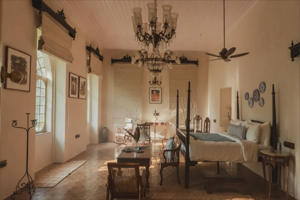 Brij Casa Susegad, Goa 19/60